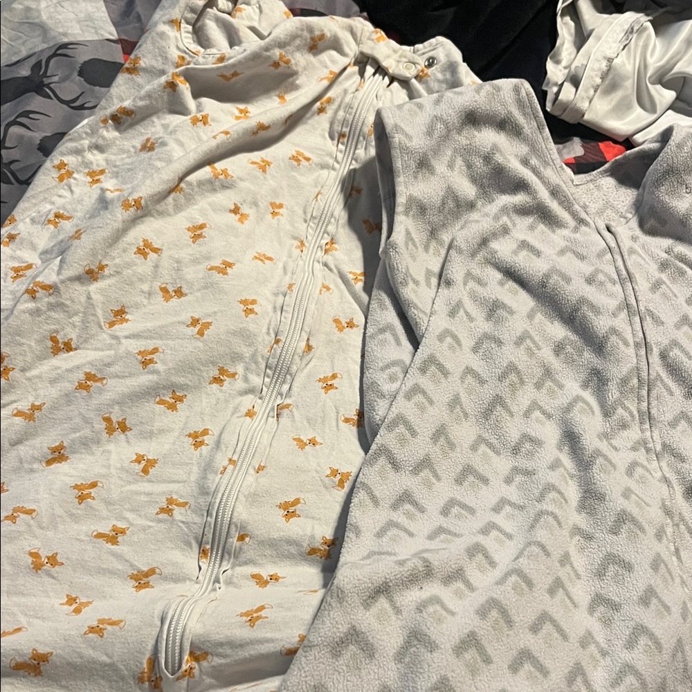 Sleep sacks halo baby luvable friends sleep sack